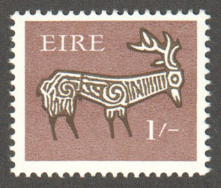 Ireland Scott 261 MNH - Click Image to Close